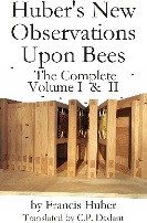 Huber's New Observations Upon Bees
