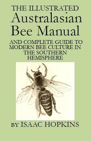 The Australasian Bee Manual